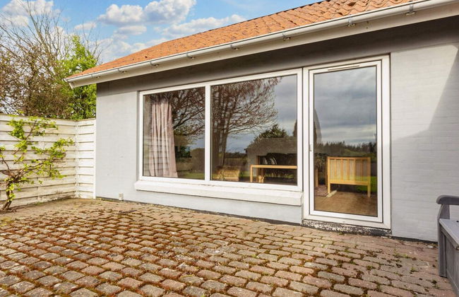 9 Person Holiday Home in Thyholm - Foto 23