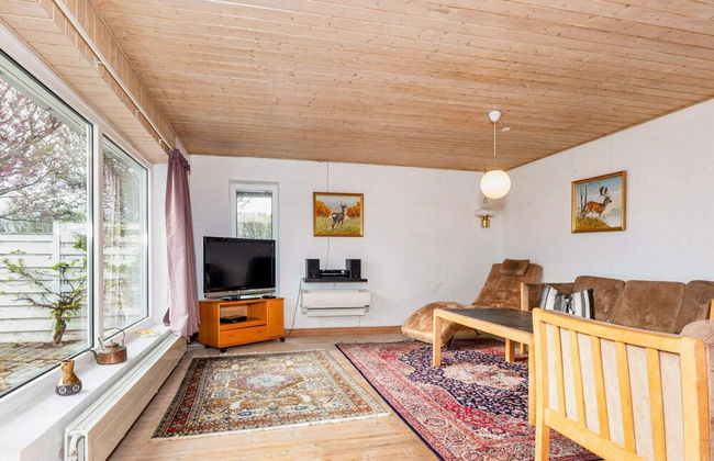 9 Person Holiday Home in Thyholm - Foto 21