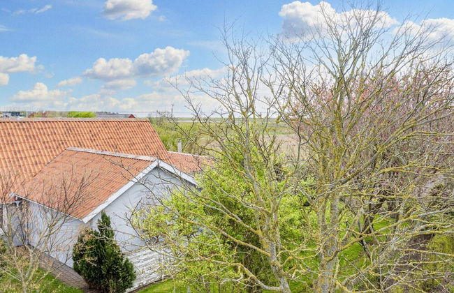 9 Person Holiday Home in Thyholm - Foto 22