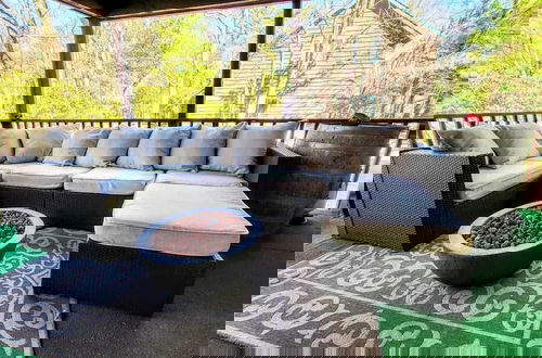 Foto 37 - Double Diamond Lodge by Avantstay Group Escape w/ Firepit, Patio, Activities