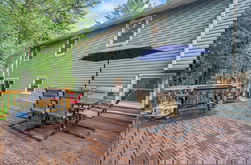 Foto 5 - Double Diamond Lodge by Avantstay Group Escape w/ Firepit, Patio, Activities