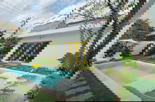 Foto 50 - Villas Eldborg