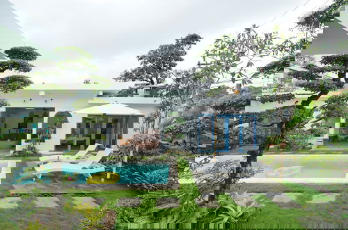 Foto 1 - Villas Eldborg