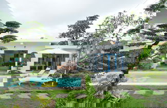 Foto 1 - Villas Eldborg