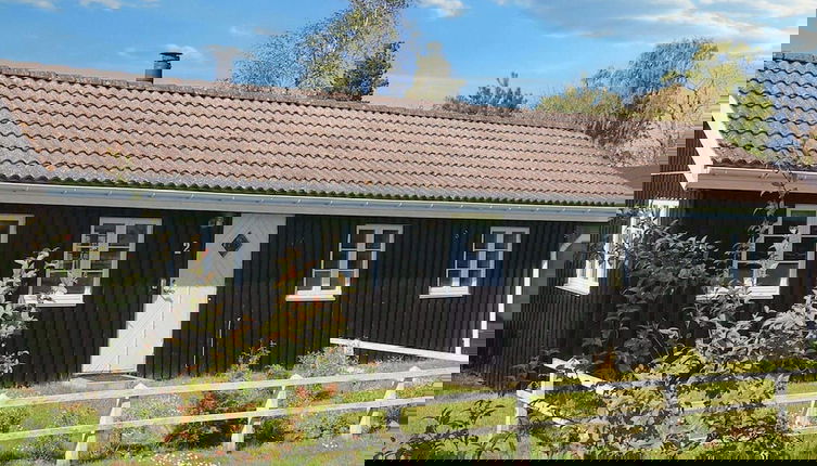Photo 1 - 6 Person Holiday Home in Rodvig Stevns