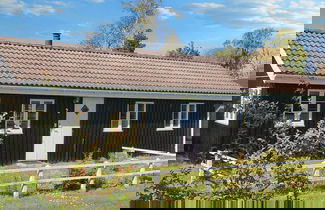Foto 1 - 6 Person Holiday Home in Rodvig Stevns