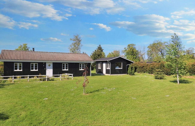 6 Person Holiday Home in Rodvig Stevns - Foto 21
