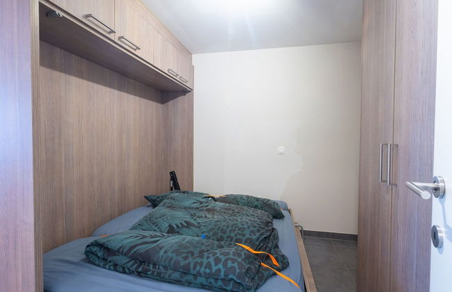 Family Holiday Home, Westende - Foto 2