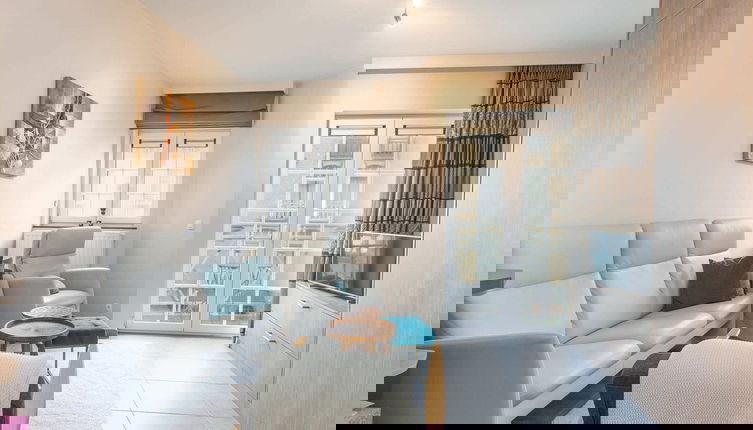 Foto 1 - Studio Located on the 2nd Floor