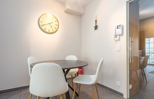 Family Holiday Home, Westende - Foto 16