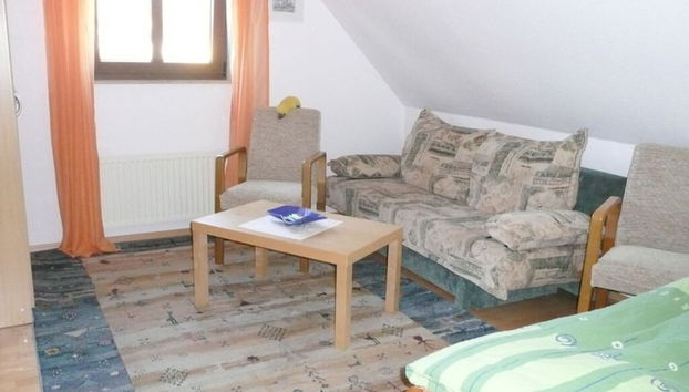 Wohnbereich