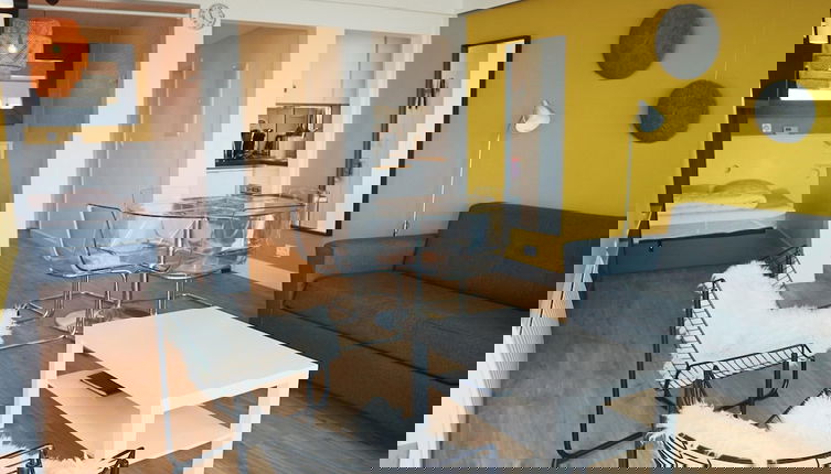 Photo 1 - Apartment in Nieuwpoort With sea View