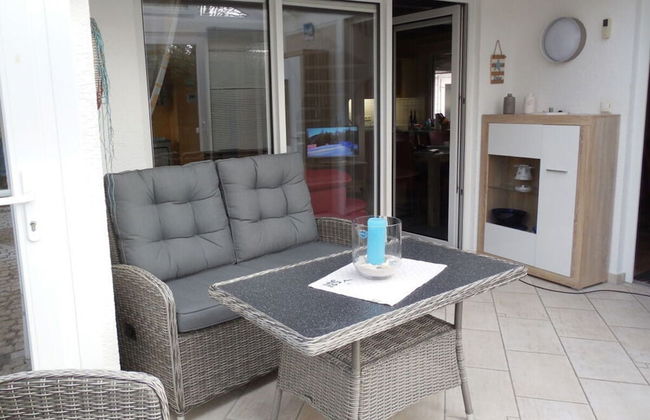 Holiday Home Meeresleuchten - Foto 23