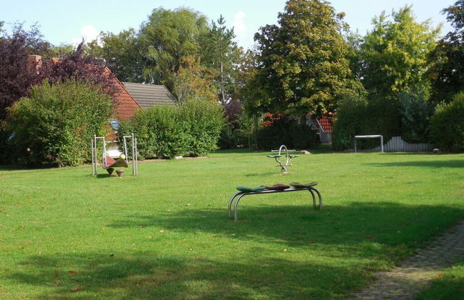 Holiday Home Meeresleuchten - Foto 12