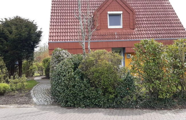 Holiday Home Meeresleuchten - Foto 19