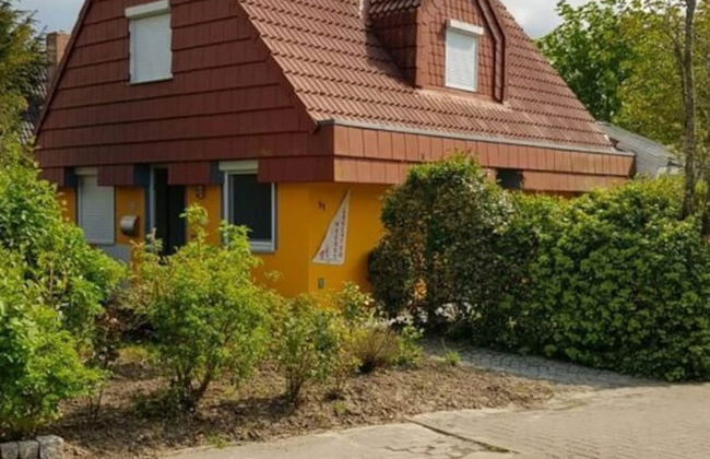 Holiday Home Meeresleuchten - Foto 1