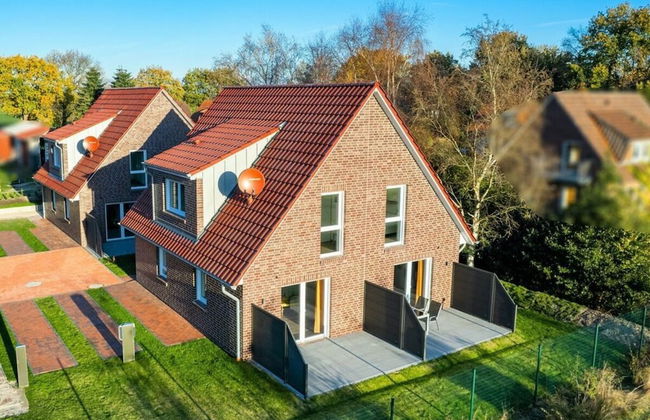 Nitschke - Vakantiewoning Watt - Foto 30