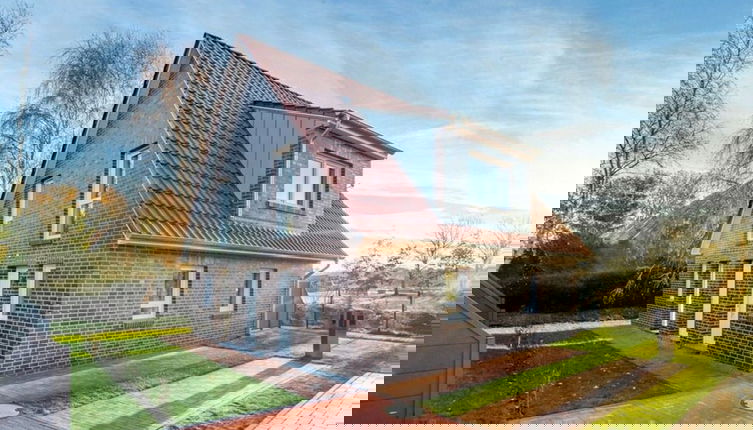 Photo 1 - Nitschke - Vakantiewoning Watt