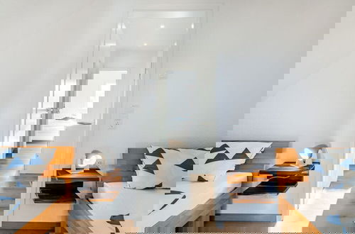 Photo 2 - Nitschke - Vakantiewoning Watt