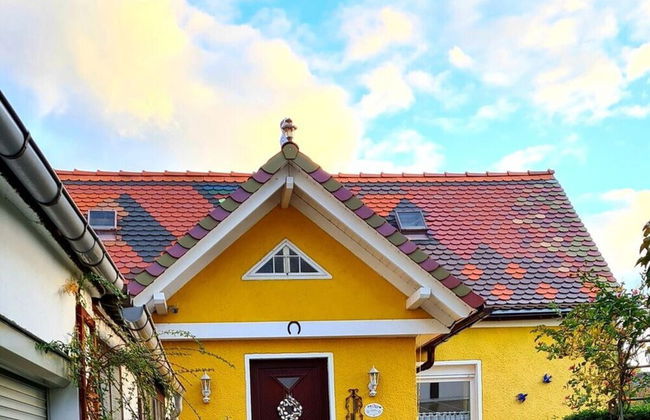 A. Heyne Modern Retreat - Foto 18