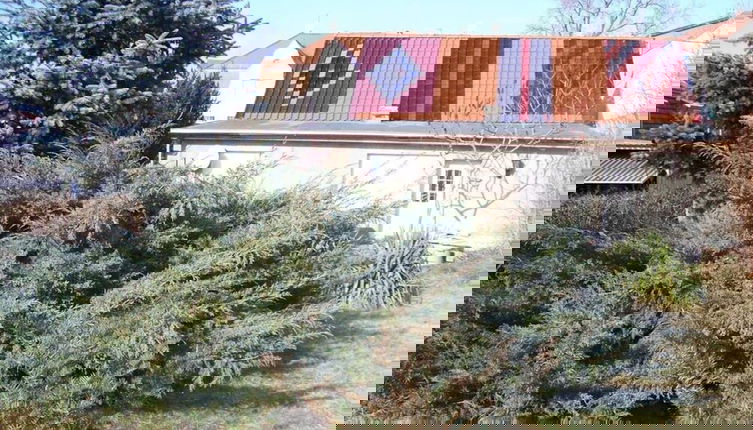 Foto 1 - A. Heyne Modern Retreat