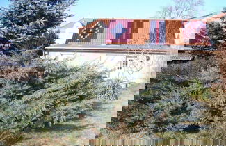 Photo 1 - A. Heyne Modern Retreat
