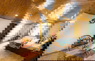 Foto 1 - The Sunset Abode Shimla 4BR Valley Views