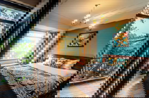 Foto 7 - The Sunset Abode Shimla 4BR Valley Views