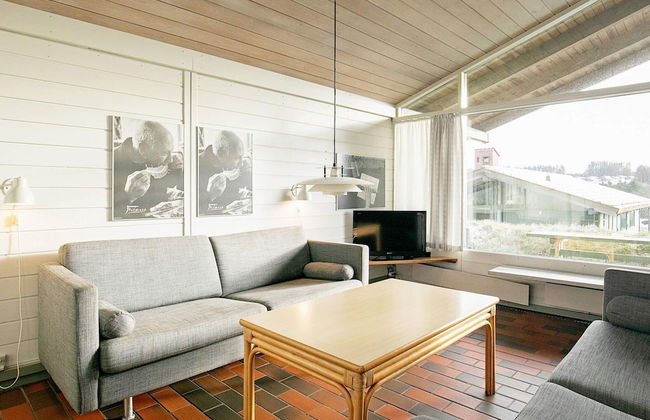 6 Person Holiday Home in Hanstholm- Type1 - Foto 7