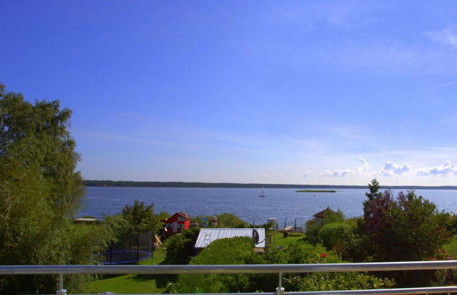 Ferienhaus "marianne" in Breege - Foto 34