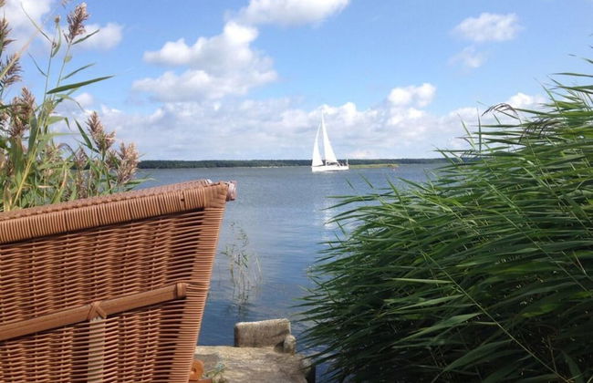 Ferienhaus "marianne" in Breege - Foto 12