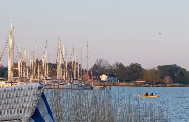 Ferienhaus "marianne" in Breege - Foto 24
