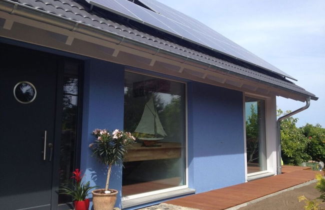 Ferienhaus "marianne" in Breege - Foto 26