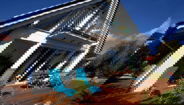 Foto 1 - Ferienhaus