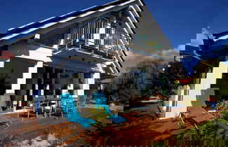 Foto 1 - Ferienhaus 