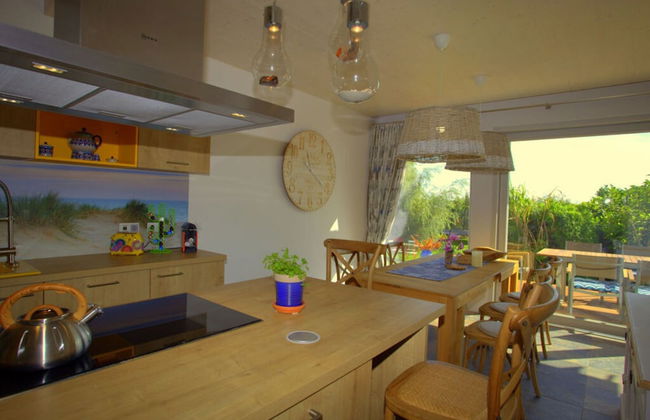 Ferienhaus "marianne" in Breege - Foto 15