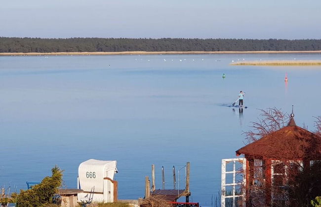 Ferienhaus "marianne" in Breege - Foto 11