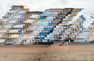 Photo 1 - Apartment in Belgium Near St-andre Dunes