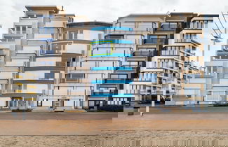 Foto 1 - Vitalo 401 With sea View Located on the Dike