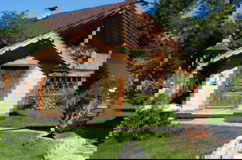 Foto 1 - at Haldensee Modern Retreat