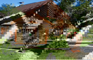 Foto 1 - at Haldensee Modern Retreat