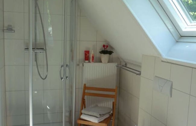 Seegerhaus Comfortable Holiday Residence - Foto 14