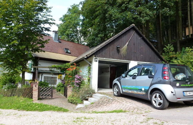 Seegerhaus Comfortable Holiday Residence - Foto 39