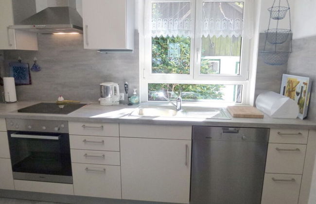 Seegerhaus Comfortable Holiday Residence - Foto 9