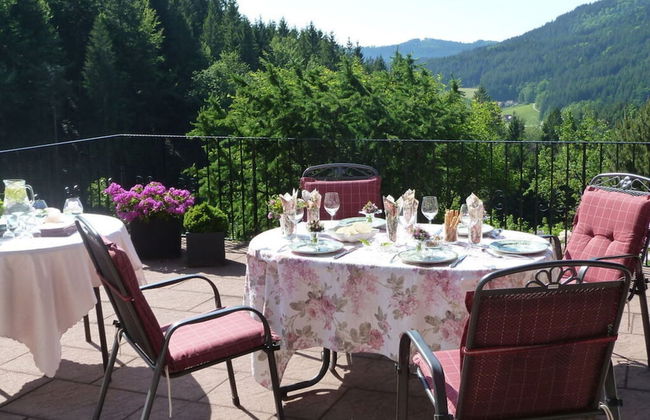 Seegerhaus Comfortable Holiday Residence - Foto 27