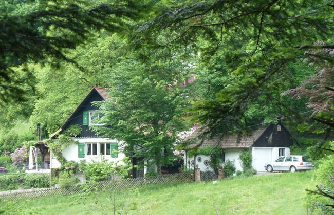 Seegerhaus Comfortable Holiday Residence - Foto 33