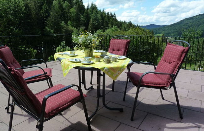 Seegerhaus Comfortable Holiday Residence - Foto 35