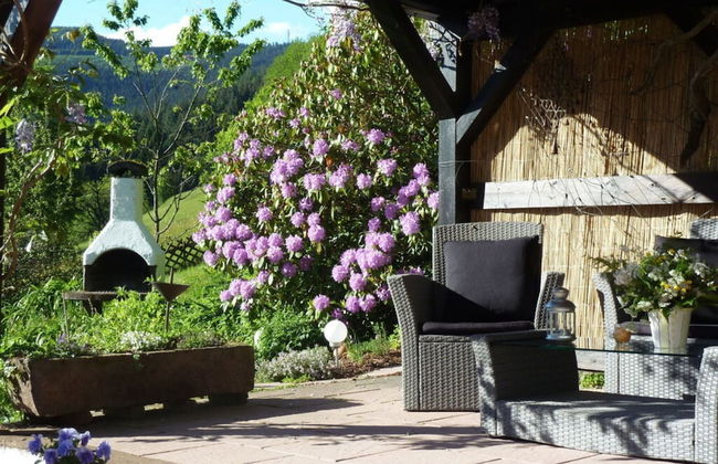 Seegerhaus Comfortable Holiday Residence - Foto 37