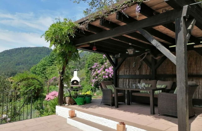 Seegerhaus Comfortable Holiday Residence - Foto 34
