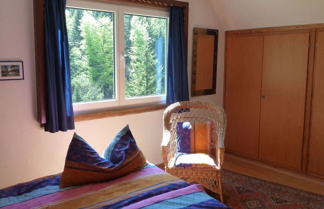 Seegerhaus Comfortable Holiday Residence - Foto 5